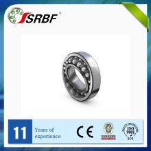stainless steel self-aligning ball bearings 1205